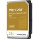 WESTERN DIGITAL 0718037-893518 WD Goldenta- приз Class SATA6G подключение 3.5 дюймовый HDD 22TB 5 год гарантия WD221KRYZ