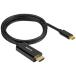 Corse a( память ) CU-9000004-WW USB Type-C to HDMI Cable