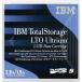 IBM 46X1290 Ultrium LTO5 tape cartridge 1.5TB/ 3.0TB