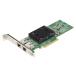 IBM 7ZT7A00496 Broadcom NX-E PCIe 10Gb 2P Base-T EthAdp