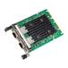 IBM 4XC7A08278 Intel X710-T2L 10GBASE-T 2P OCP �����ץ���