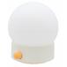 GREEN HOUSE GH-UMHA-OR Ultrasonic System Moonlight увлажнитель orange 