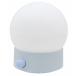 GREEN HOUSE GH-UMHA-BL Ultrasonic System Moonlight увлажнитель голубой 