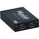  Japan материал MUX-DD500505 1 ввод 2 мощность DisplayPort дистрибьютор 