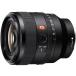 SONY(VAIO) SEL50F14GM �f�W�^�����J������(E�}�E���g)�p�����Y FE 50mm F1.4 GM
