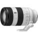 SONY(VAIO) SEL70200G2 E�}�E���g���������Y FE 70-200mm F4 Macro G OSS II