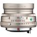 ���R�[�C���[�W���O HD FA 43mmF1.9 ltd �V���o�[ HD PENTAX-FA 43mmF1.9 Limited �V���o�[