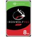 ELECOM ELD-SDLB080NE 2B4AP3��2HE9P2�ѥ��ڥ��ɥ饤��/ Ironwolf Pro 3.5�����/ 8TB