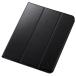 ELECOM TB-A20MSA360BK iPad Air 10.9インチ(第5世代/ 第4世代)用レザーケース/ 手帳型/ 360度回転/ スリープ対応/ …