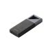 ELECOM ESD-EHB0500GBK դSSD/ USB20Gbpsб/ ɿ/ ũ/ Ѿ׷/ Type-C/ 500GB/ ֥å