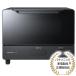 Panasonic NT-D700-K �I�[�u���g�[�X�^�[�i�u���b�N�j