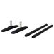 sharp ( дисплей ) PN-ST55L 55V type,65V type жидкокристаллический дисплей для настольная подставка 