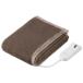 Panasonic DB-UM11S-T электрический .. одеяло ( одиночный S размер )( Brown )