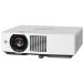 Panasonic PT-VMQ65JW жидкокристаллический Laser проектор белый модель 