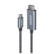 󥫡ѥ A87E0012 Anker Nano USB-C & HDMI ֥ (4K ѵץʥ) 1.8m