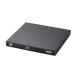 Logitec LBD-PWC6U3CVBK портативный Blu-ray дисковод / for Windows/ USB3.2 Gen1/ тонкий / редактирование & повторный...