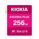 KIOXIA KSDH-A256G UHS-Iб Class10 SDXCꥫ 256GB