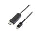 GOPPA GP-CHD460C15/B USB Type-CHDMIѴ֥ 1.5m ֥å