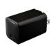 GOPPA GP-ACC65PGR/B GaN��� 65W PD�б� AC�����ץ��� �֥�å�