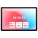 aiwa цифровой JA5-TBA1102 aiwa tab AS11L-2 Android15 установка 10.95 дюймовый планшетный компьютер (Helio G81 OctaCore/ 6GB/ eMMC128GB...