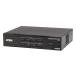 ATEN UC3430kwado4K HDMI-USB-C UVC видео переключатель .-(AV миксер функция установка )