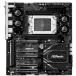 ASRock TRX50 WS AMD TRX50 EATX материнская плата 