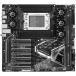 ASRock WRX90 WS EVO AMD WRX90 EEB материнская плата 