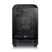 Thermaltake CA-1Y4-00S1WN-00 Micro-ATX PC������ The Tower 300 Black