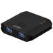 ATEN US4322 PC2 шт. для USB3.2 Gen1 (5Gbps) 2 устройство переключатель 