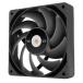 Thermaltake CL-F139-PL12BL-A TOUGHFAN 12 Pro Black PC Cooling Fan 1Pack