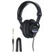 SONY(VAIO) MDR-7506 �X�e���I�w�b�h�t�H��