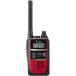  Icom IC-4310R особый маленький электроэнергия приемопередатчик ( одиночный доверие 20ch* половина . доверие 27ch)repi-ta соответствует красный 