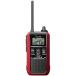  Icom IC-4120R особый маленький электроэнергия приемопередатчик ( одиночный доверие 20ch* половина . доверие 27ch)repi-ta соответствует красный 