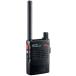  Yaesu беспроводной SRFD55(BLACK) особый маленький электроэнергия приемопередатчик многофункциональный ключ модель стандарт антенна specification черный 