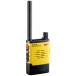  Yaesu беспроводной SRFD55(YELLOW) особый маленький электроэнергия приемопередатчик многофункциональный ключ модель стандарт антенна specification желтый 