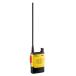  Yaesu беспроводной SRFD51-L(YELLOW) особый маленький электроэнергия приемопередатчик большой доступ ключ модель длинный антенна specification желтый...