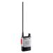  Yaesu беспроводной SRFD51-L(GRAY) особый маленький электроэнергия приемопередатчик большой доступ ключ модель длинный антенна specification серый 
