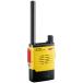  Yaesu беспроводной SRFD51(YELLOW) особый маленький электроэнергия приемопередатчик большой доступ ключ модель стандарт антенна specification желтый 