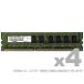 ɥƥå ADS12800D-LHE4G4 DDR3L-1600 240pin UDIMM ECC 4GB4 Ű/ 