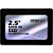  Ad Tec AD-SSD25I-512G 3D NAND SSD 2.5inch SATA AD-SSD25I 512GB