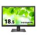 IODATA LCD-AH191EDB 磻ɱվǥץ쥤 18.5/ 1366768/ ʥRGBHDMI/ ֥å/ 