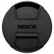 Nikon LC-82B ��󥺥���å� 82mm �ʥ��ץ�󥰼���