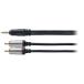  Audio Technica AT561A/1.0 гол напиток аудио изменение кабель штраф 1.0m
