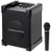  Audio Technica ATW-SP1910/MIC 1.9G Hz диапазон цифровой беспроводной усилитель система (MIC 1 шт. приложен )