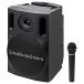  Audio Technica ATW-SP1920/MIC 1.9G Hz диапазон цифровой беспроводной усилитель система (MIC 1 шт. приложен )