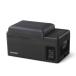  Iris o-yamaIPD-2A-B портативный рефрижератор морозилка 20L черный 