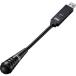  Sanwa Supply MM-MCU02BK USB микрофон ( черный )