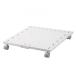  Sanwa Supply LPS-T6060FK стальной принтер подставка (W600)