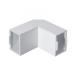  Sanwa Supply CA-KK60DR кабель-канал ( внутри вне L type * белый )