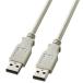  Sanwa Supply KB-USB-A1K2 USB кабель (A-A коннектор *1m)